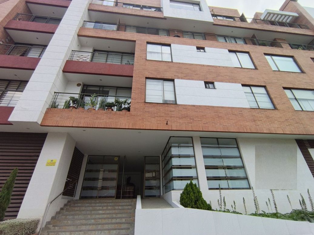 APARTAESTUDIO EN ARRIENDO en San Patricio