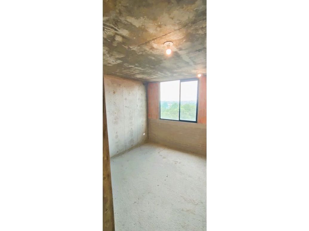 Apartaestudio en venta en José Joaquín Vargas, Bogotá, 32 m² · foto 2 de 8