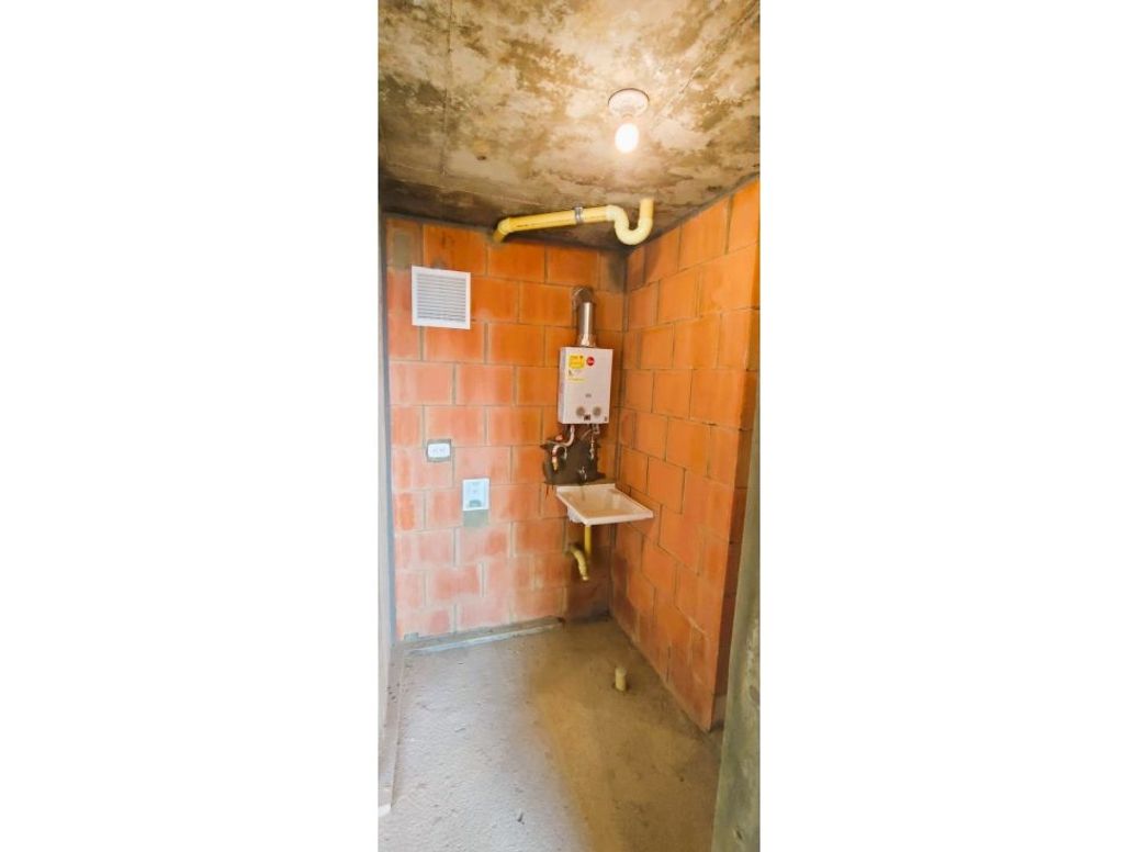 Apartaestudio en venta en José Joaquín Vargas, Bogotá, 32 m² · foto 4 de 8