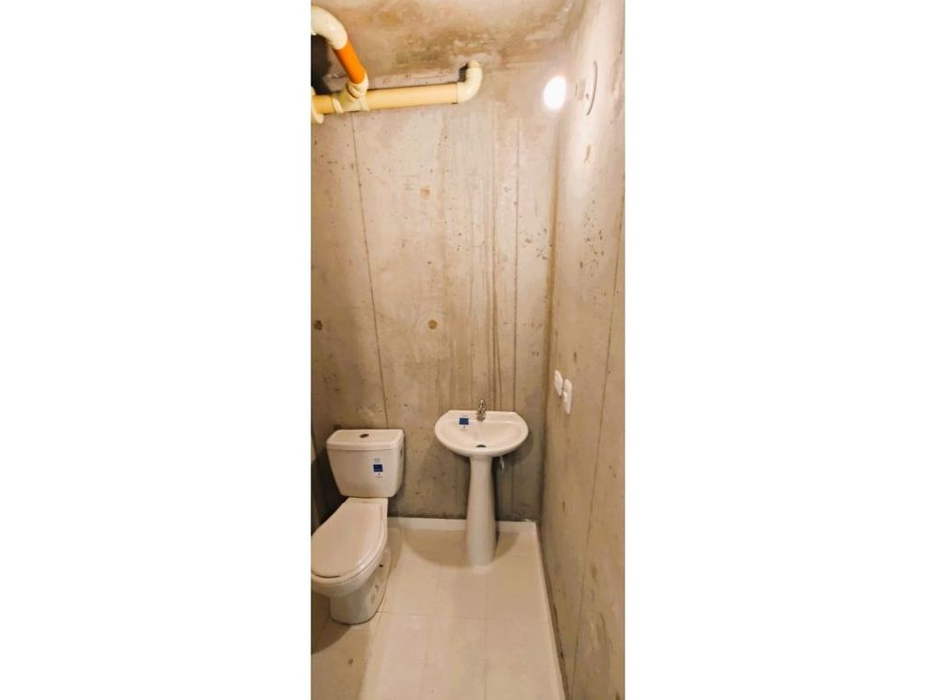 Apartaestudio en venta en José Joaquín Vargas, Bogotá, 32 m² · foto 5 de 8