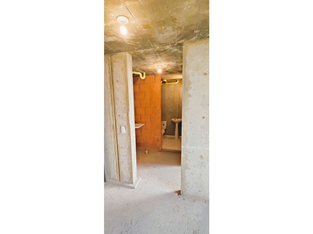 Apartaestudio en venta en José Joaquín Vargas, Bogotá, 32 m² · foto 8 de 8