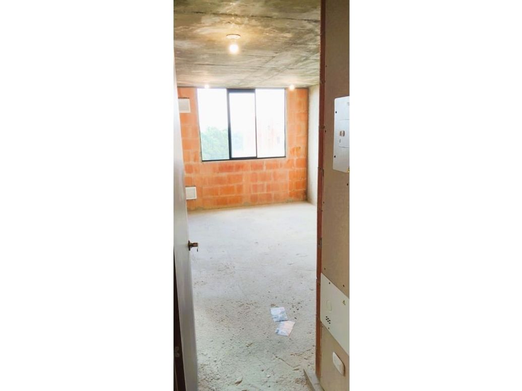 Apartaestudio en venta en José Joaquín Vargas, Bogotá, 32 m² · foto 6 de 8