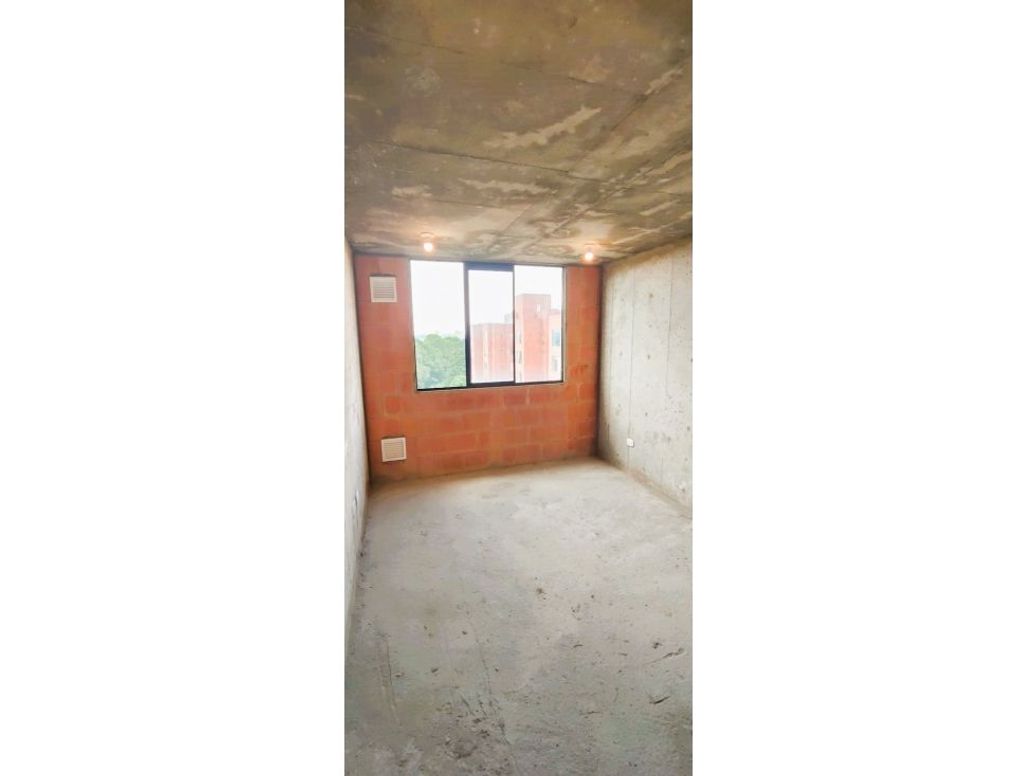 Apartaestudio en venta en José Joaquín Vargas, Bogotá, 32 m² · foto 7 de 8