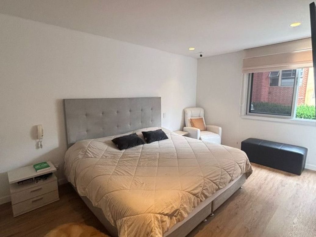 Apartamento de 3 alcobas en venta en San Patricio, Bogotá, 176 m² · foto 9 de 20