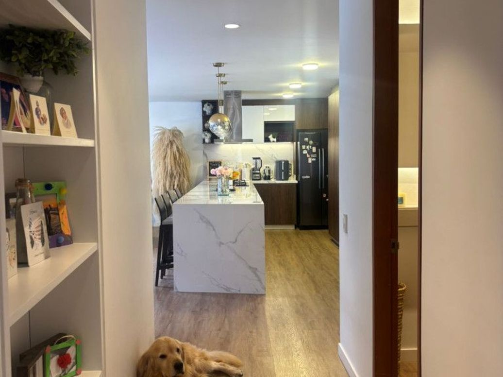 Apartamento de 3 alcobas en venta en San Patricio, Bogotá, 176 m² · foto 20 de 20