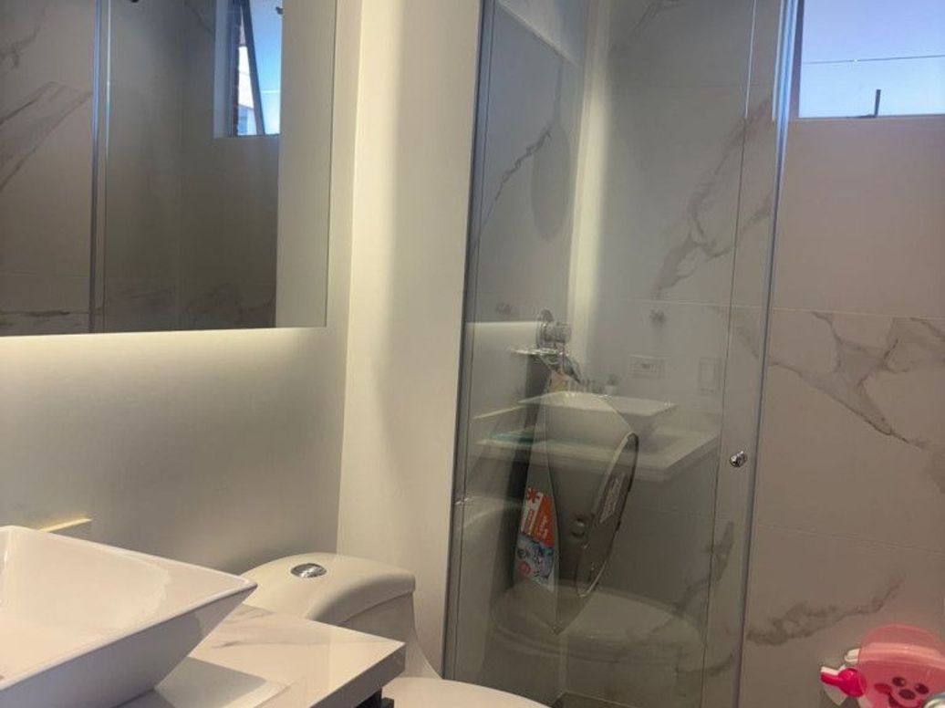 Apartamento de 3 alcobas en venta en San Patricio, Bogotá, 176 m² · foto 17 de 20