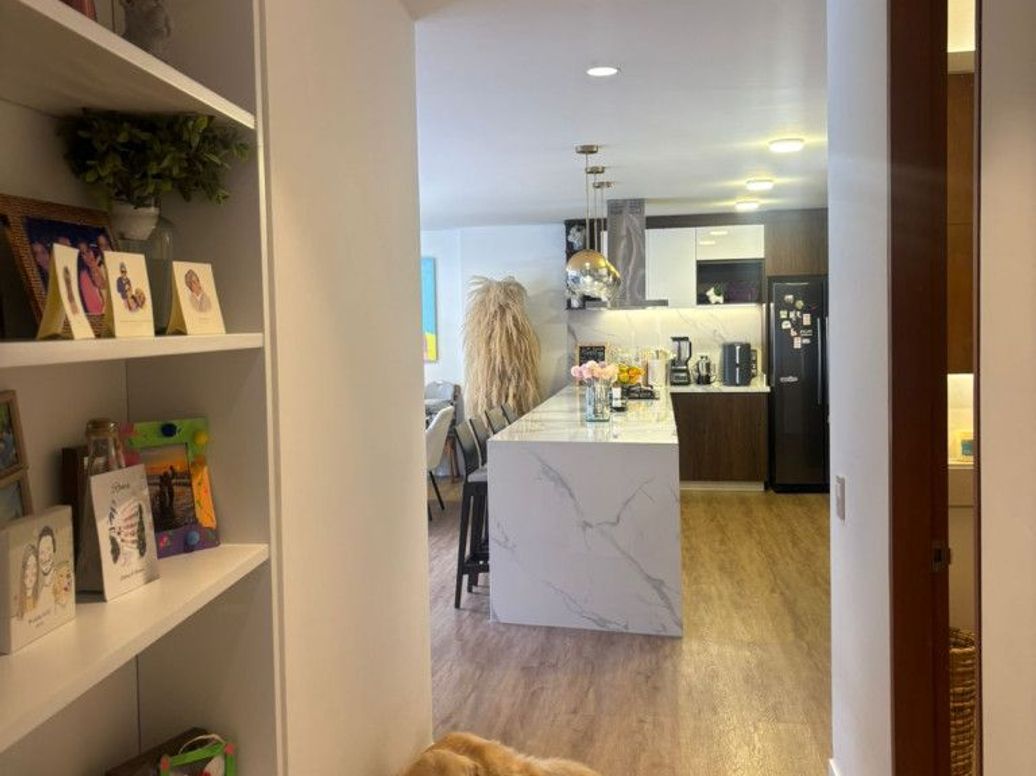 Apartamento de 3 alcobas en venta en San Patricio, Bogotá, 176 m² · foto 15 de 20