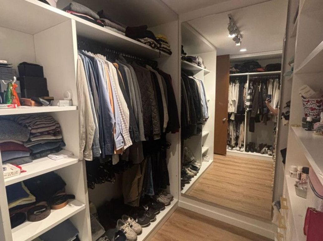 Apartamento de 3 alcobas en venta en San Patricio, Bogotá, 176 m² · foto 18 de 20