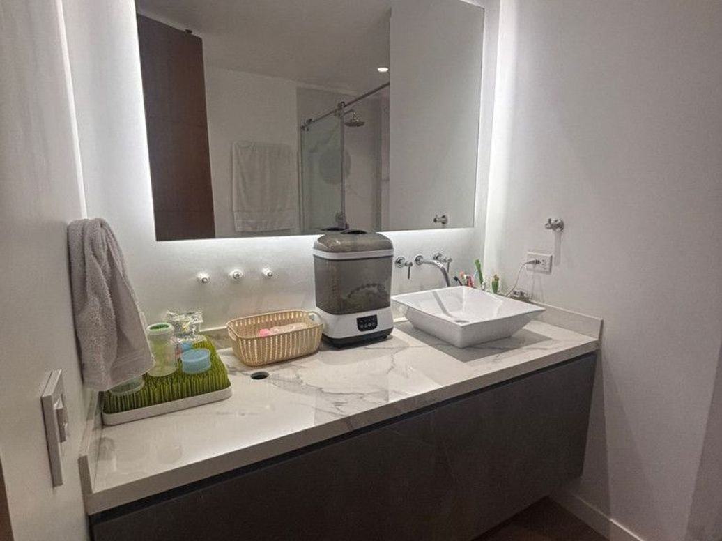 Apartamento de 3 alcobas en venta en San Patricio, Bogotá, 176 m² · foto 11 de 20