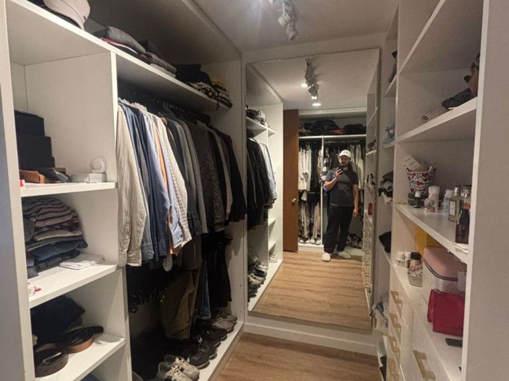 Apartamento de 3 alcobas en venta en San Patricio, Bogotá, 176 m² · foto 13 de 20