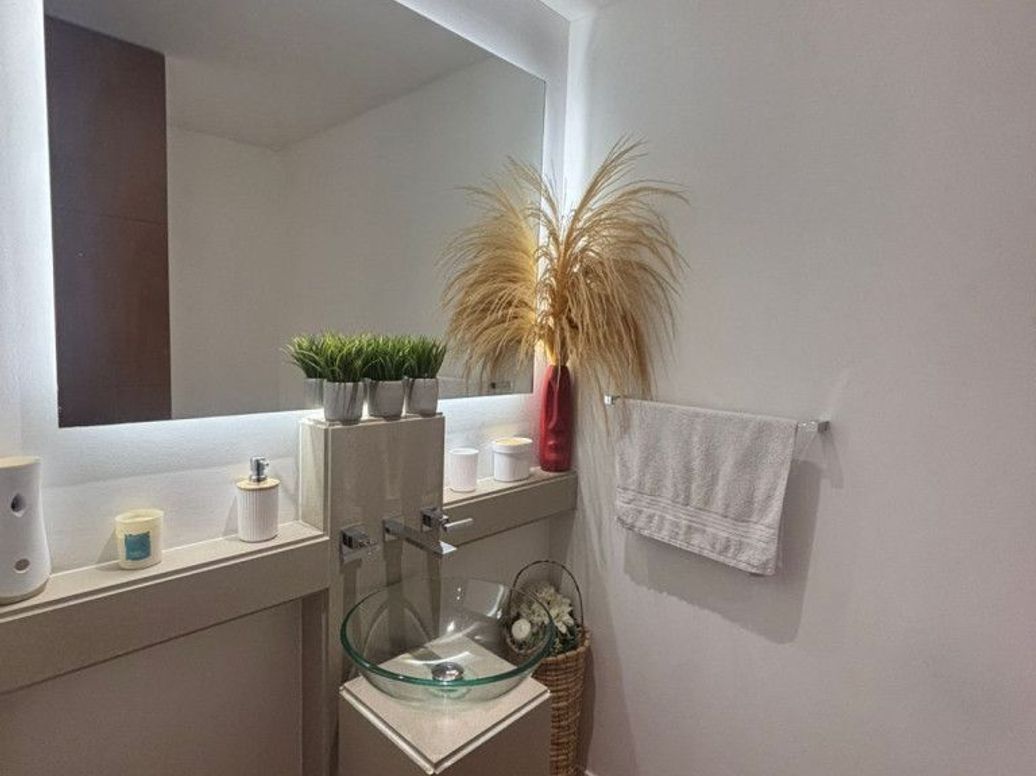 Apartamento de 3 alcobas en venta en San Patricio, Bogotá, 176 m² · foto 14 de 20