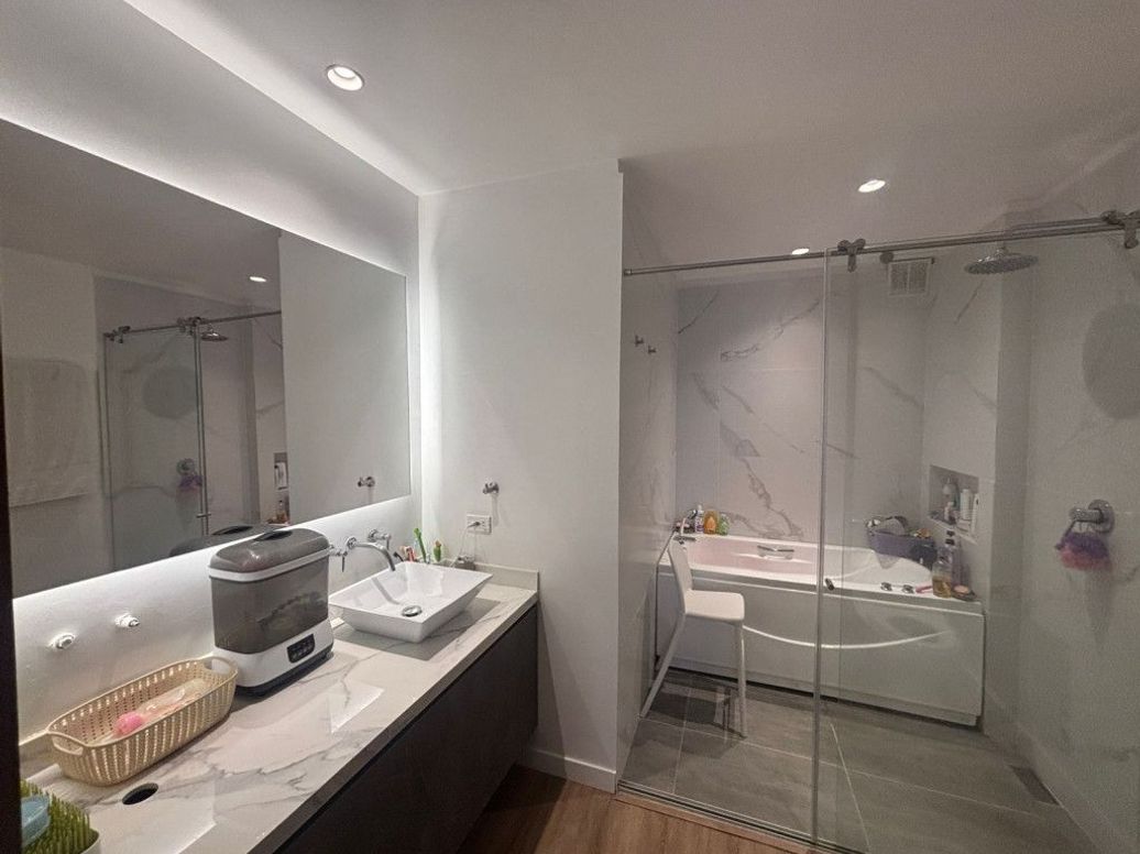 Apartamento de 3 alcobas en venta en San Patricio, Bogotá, 176 m² · foto 8 de 20
