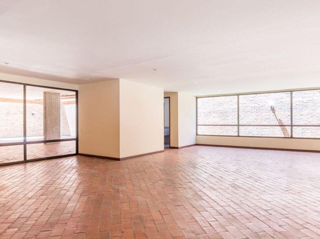 Apartamento de 2 alcobas en venta en Chico Norte Et. Iii, Bogotá, 113 m² · foto 16 de 17