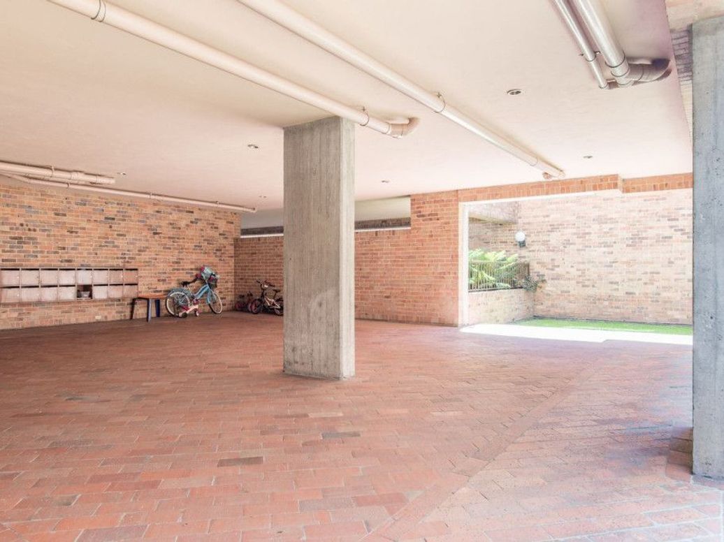 Apartamento de 2 alcobas en venta en Chico Norte Et. Iii, Bogotá, 113 m² · foto 17 de 17