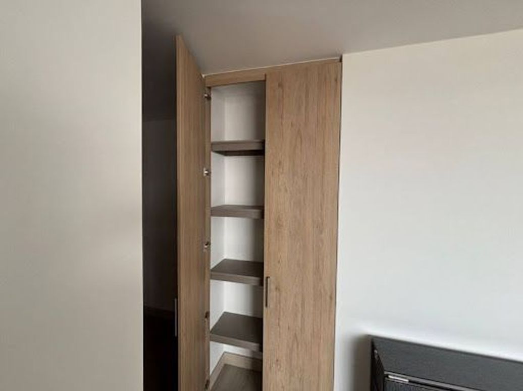 Apartamento de 2 alcobas en venta en La Igualdad, Bogotá, 63 m² · foto 5 de 20