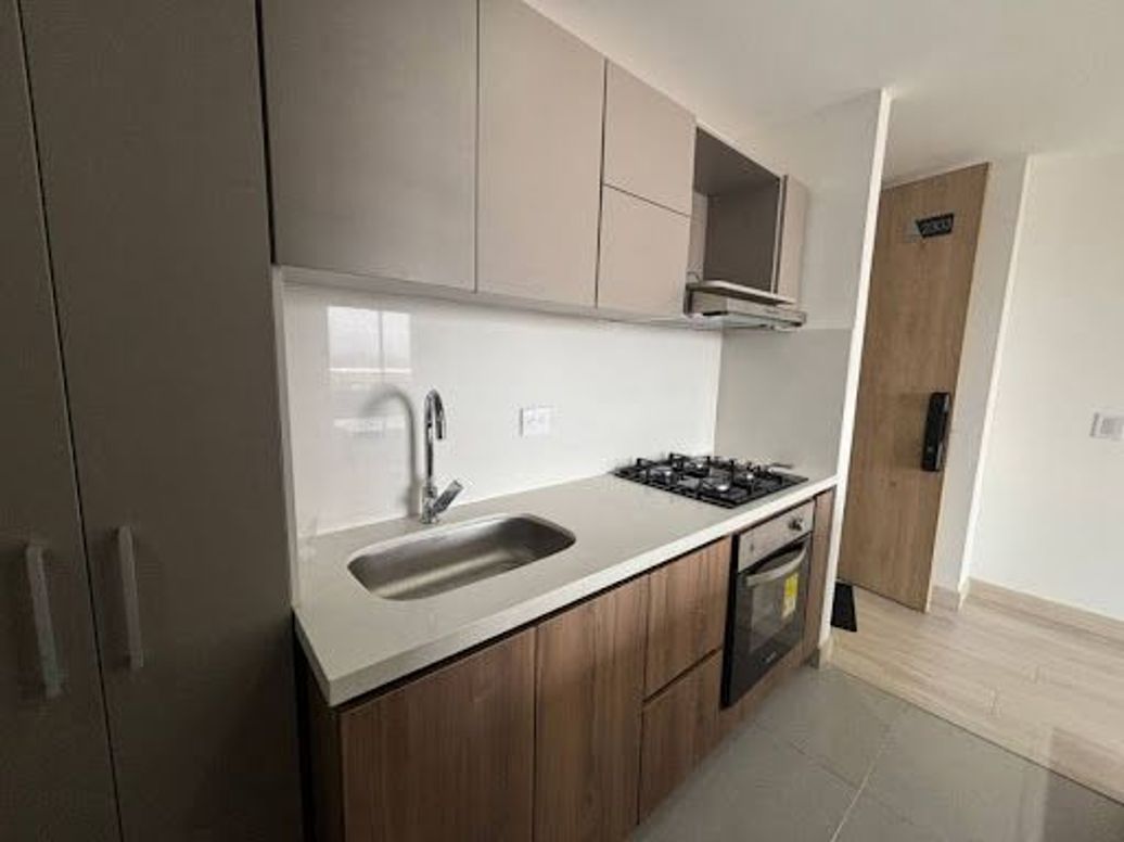 Apartamento de 2 alcobas en venta en La Igualdad, Bogotá, 63 m² · foto 4 de 20