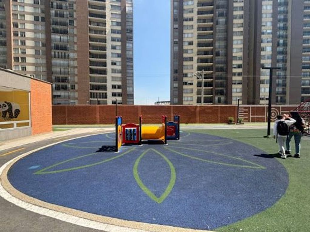 Apartamento de 2 alcobas en venta en La Igualdad, Bogotá, 63 m² · foto 19 de 20