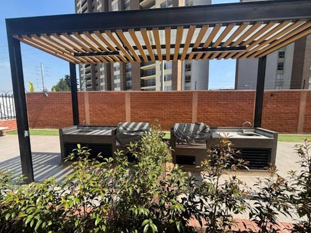 Apartamento de 2 alcobas en venta en La Igualdad, Bogotá, 63 m² · foto 20 de 20