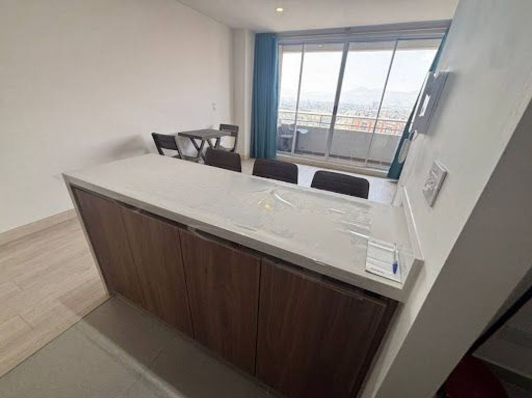 Apartamento de 2 alcobas en venta en La Igualdad, Bogotá, 63 m² · foto 13 de 20