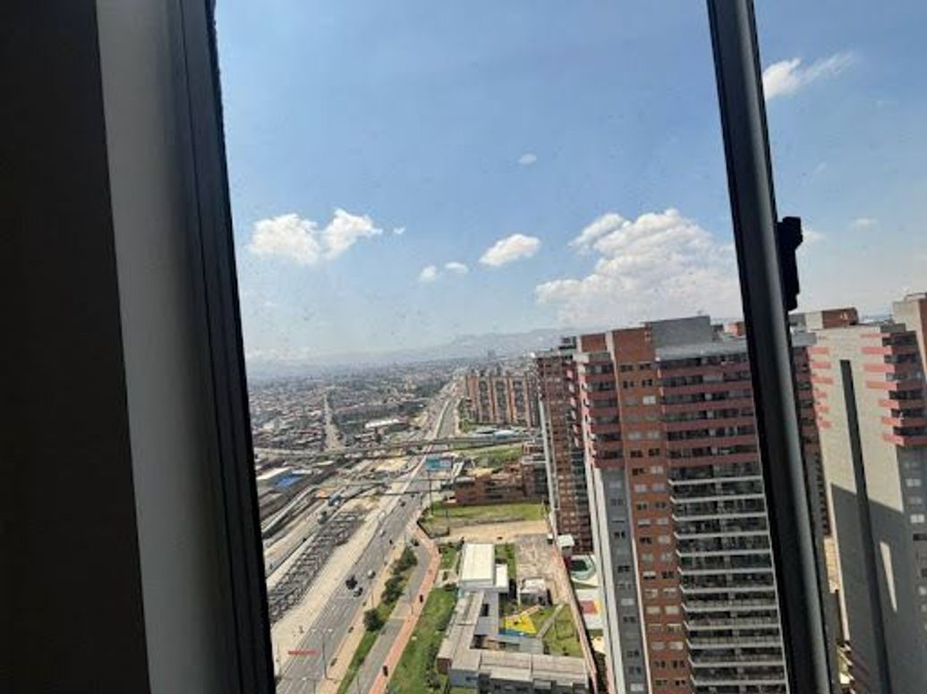 Apartamento de 2 alcobas en venta en La Igualdad, Bogotá, 63 m² · foto 2 de 20