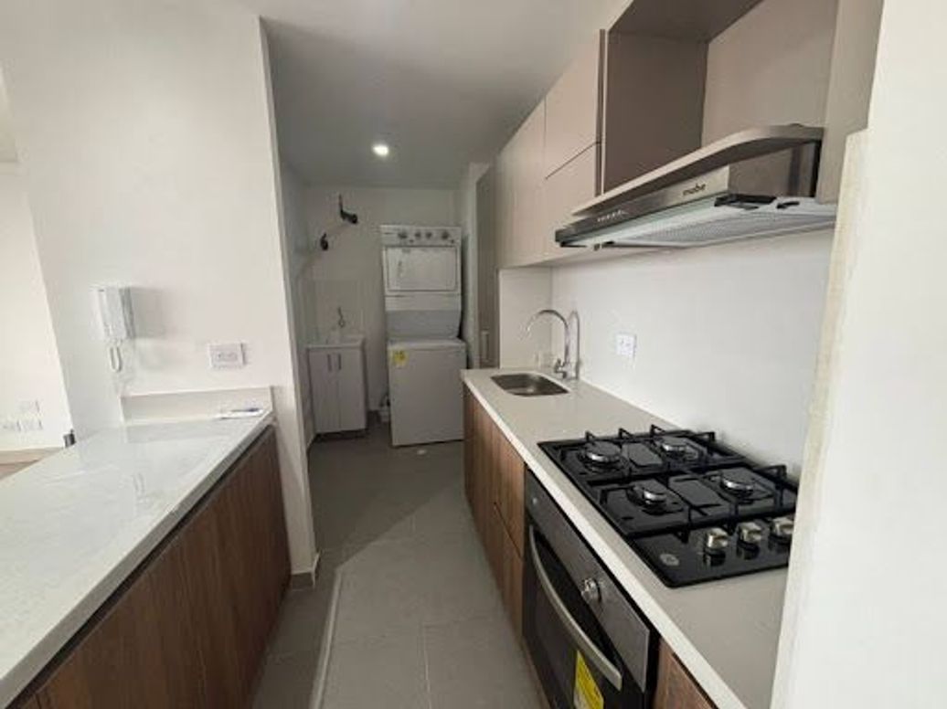 Apartamento de 2 alcobas en venta en La Igualdad, Bogotá, 63 m² · foto 8 de 20