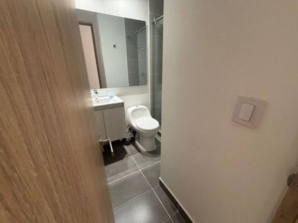 Apartamento de 2 alcobas en venta en La Igualdad, Bogotá, 63 m² · foto 9 de 20
