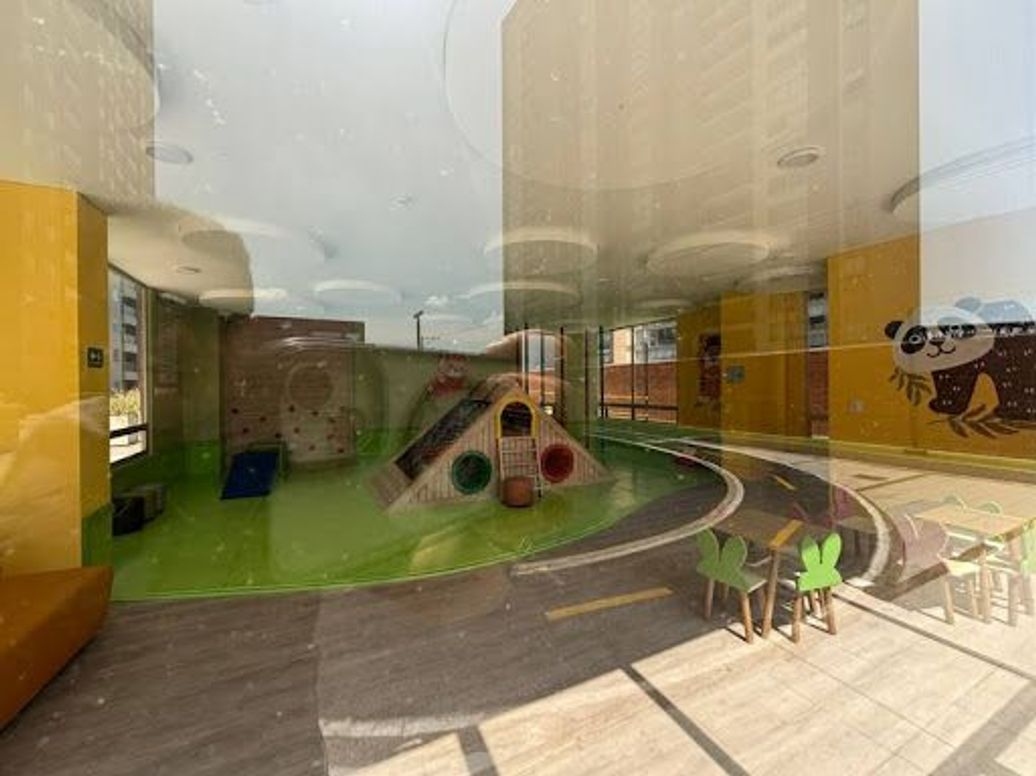 Apartamento de 2 alcobas en venta en La Igualdad, Bogotá, 63 m² · foto 16 de 20