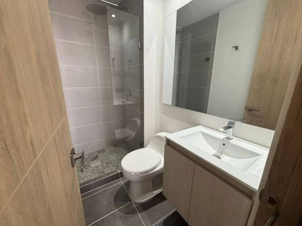 Apartamento de 2 alcobas en venta en La Igualdad, Bogotá, 63 m² · foto 12 de 20