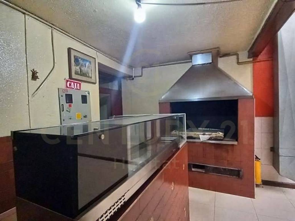 Casa de 5 alcobas en venta en Centro Historico, Bogotá, 413 m² · foto 15 de 16