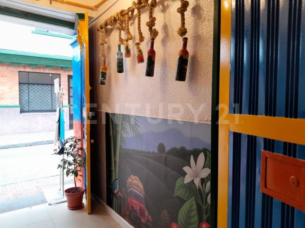 Casa de 5 alcobas en venta en Centro Historico, Bogotá, 413 m² · foto 9 de 16