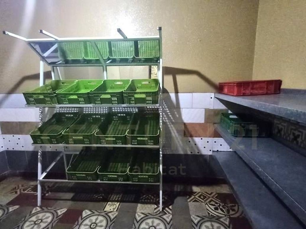 Casa de 5 alcobas en venta en Centro Historico, Bogotá, 413 m² · foto 13 de 16