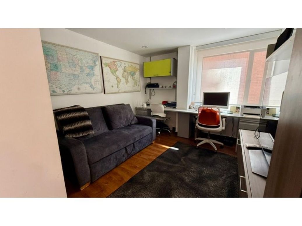 Apartamento de 3 alcobas en venta en Santa Barbara, Bogotá, 191 m² · foto 2 de 14