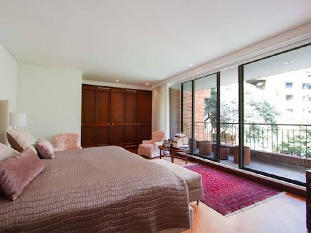Apartamento de 4 alcobas en venta en Chicó Alto, Bogotá, 349 m² · foto 20 de 20