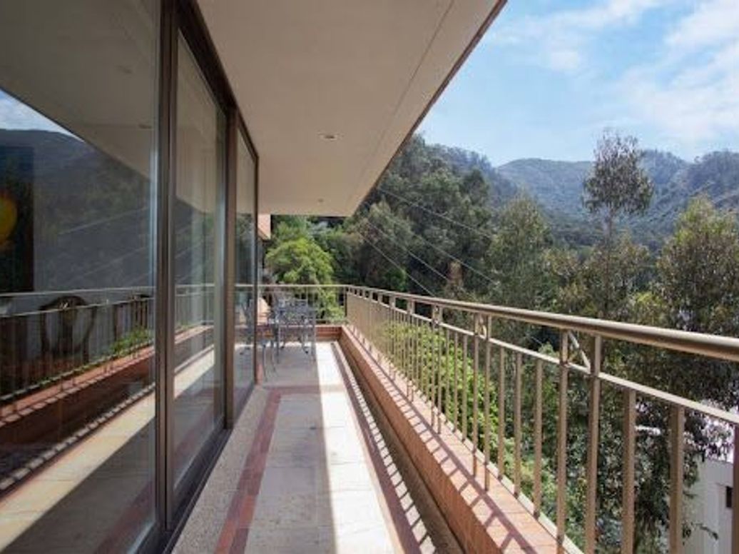 Apartamento de 4 alcobas en venta en Chicó Alto, Bogotá, 349 m² · foto 10 de 20