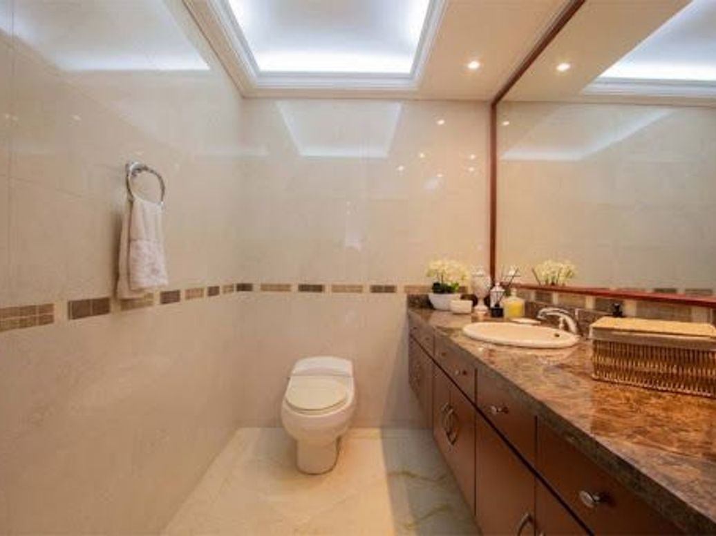 Apartamento de 4 alcobas en venta en Chicó Alto, Bogotá, 349 m² · foto 14 de 20