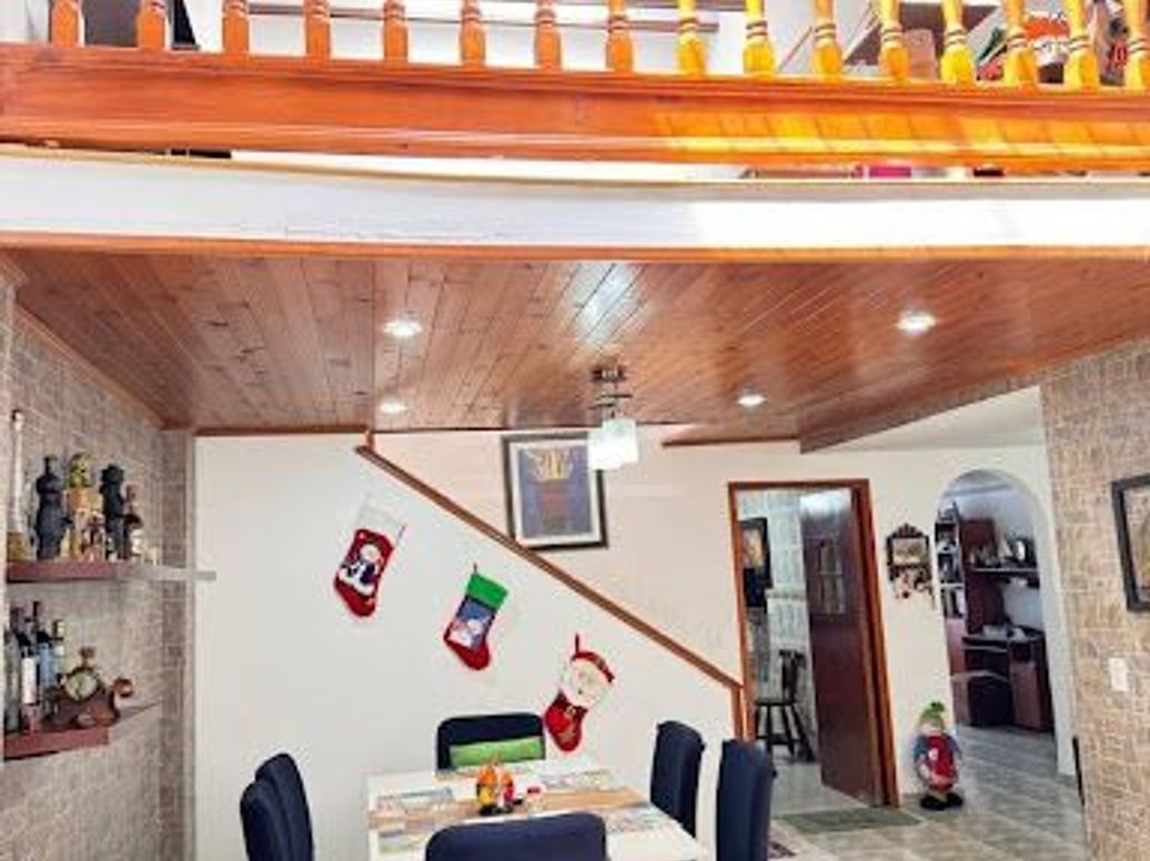 Casa de 4 alcobas en venta en Modelia, Bogotá, 153 m² · foto 7 de 20