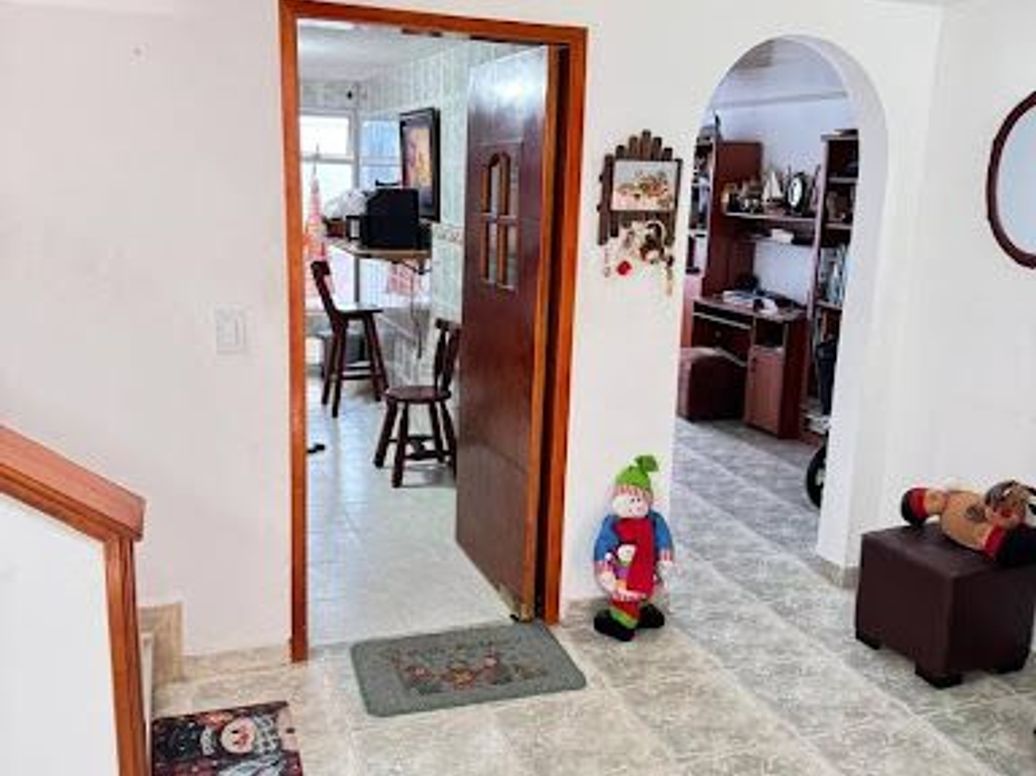 Casa de 4 alcobas en venta en Modelia, Bogotá, 153 m² · foto 9 de 20
