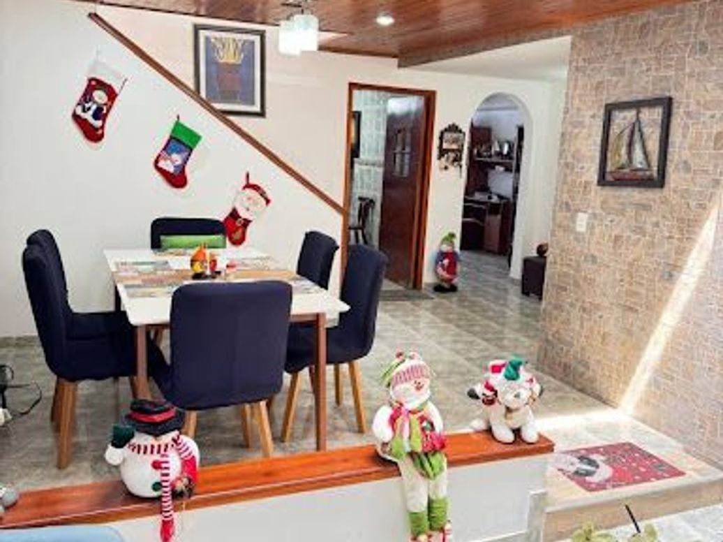 Casa de 4 alcobas en venta en Modelia, Bogotá, 153 m² · foto 6 de 20