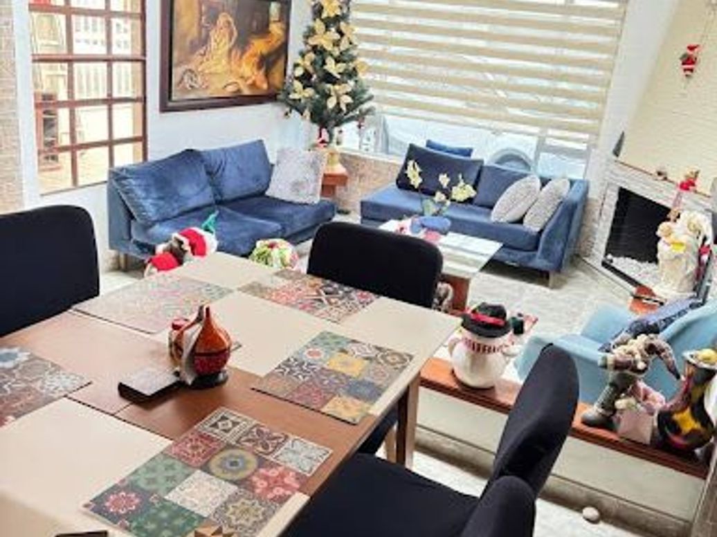 Casa de 4 alcobas en venta en Modelia, Bogotá, 153 m² · foto 8 de 20