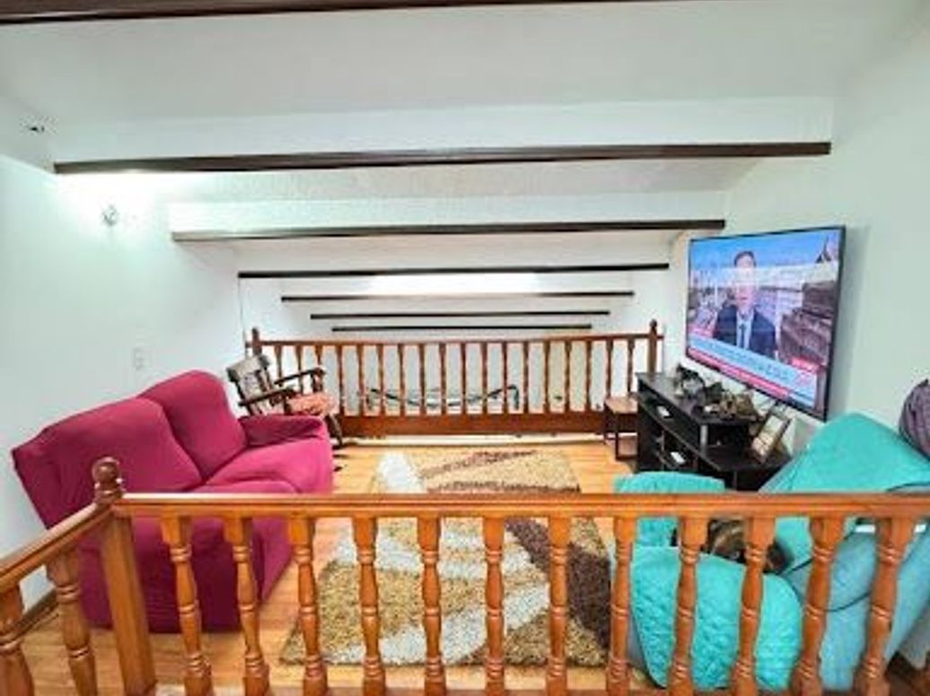 Casa de 4 alcobas en venta en Modelia, Bogotá, 153 m² · foto 14 de 20