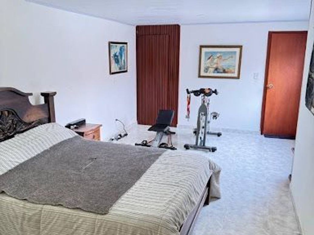 Casa de 4 alcobas en venta en Modelia, Bogotá, 153 m² · foto 17 de 20
