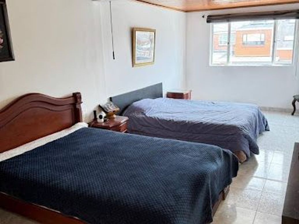 Casa de 4 alcobas en venta en Modelia, Bogotá, 153 m² · foto 18 de 20