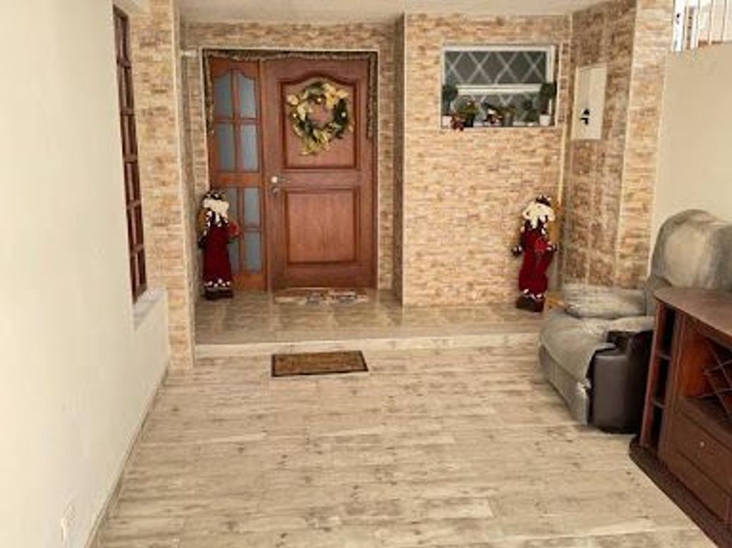 Casa de 4 alcobas en venta en Modelia, Bogotá, 153 m² · foto 3 de 20