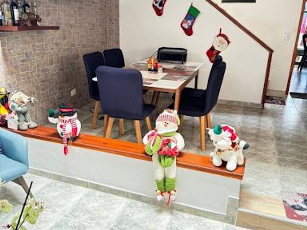Casa de 4 alcobas en venta en Modelia, Bogotá, 153 m² · foto 5 de 20