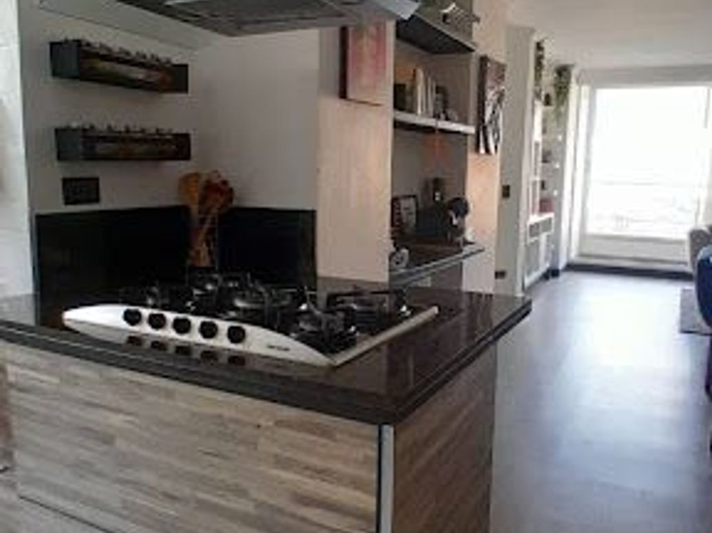 Apartamento de 2 alcobas en venta en Lisboa, Bogotá, 101 m² · foto 7 de 20