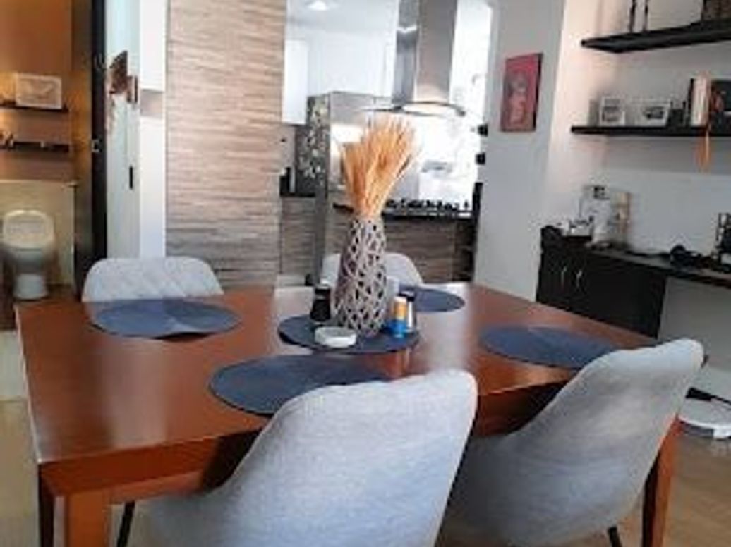 Apartamento de 2 alcobas en venta en Lisboa, Bogotá, 101 m² · foto 9 de 20