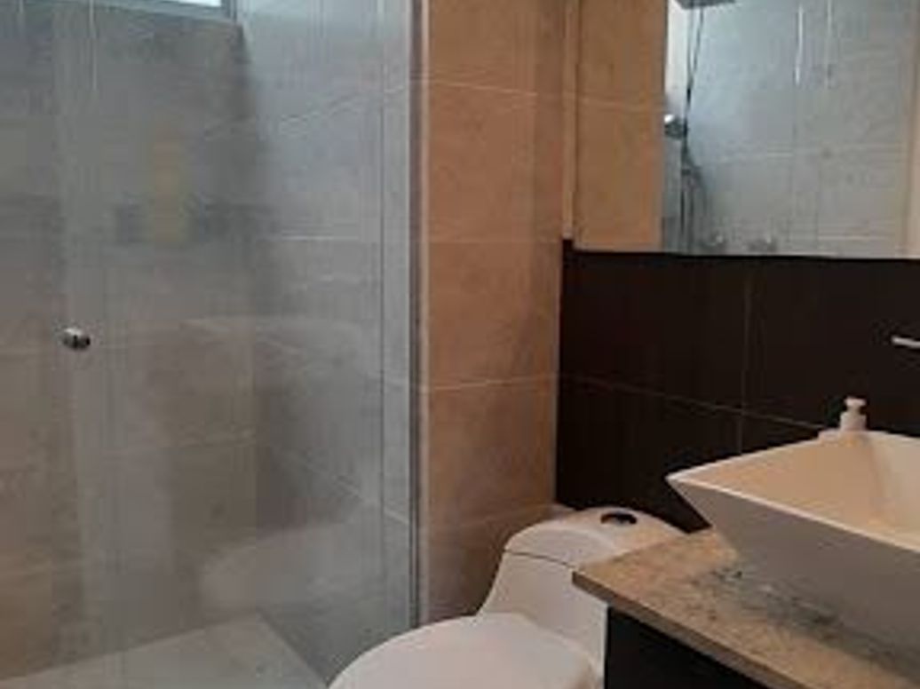 Apartamento de 2 alcobas en venta en Lisboa, Bogotá, 101 m² · foto 18 de 20