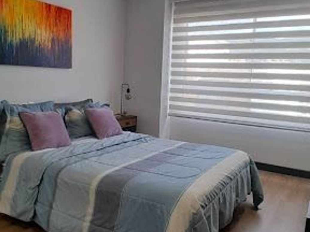 Apartamento de 2 alcobas en venta en Lisboa, Bogotá, 101 m² · foto 20 de 20