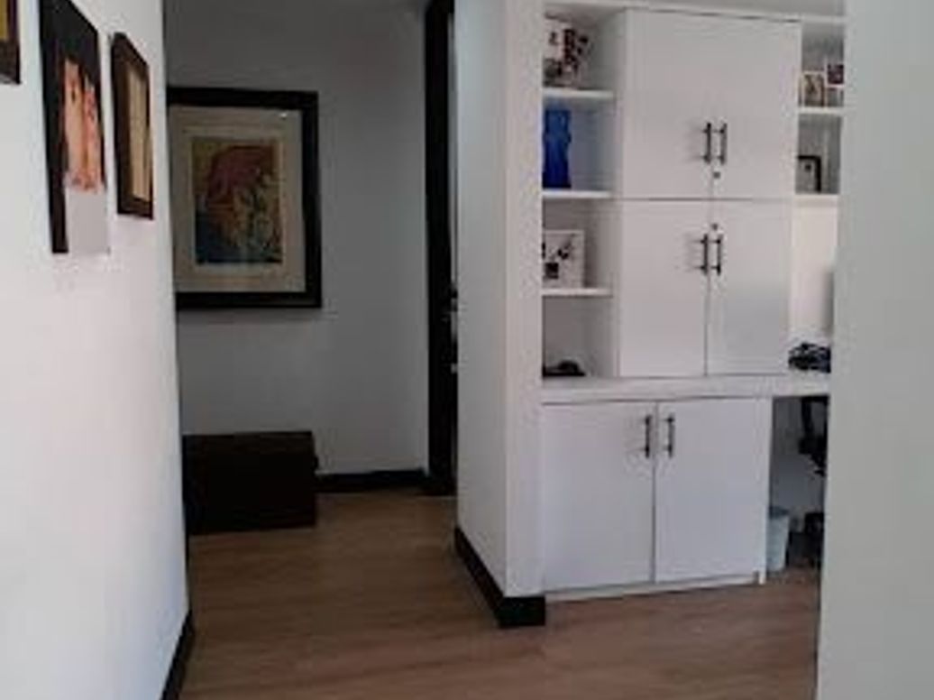 Apartamento de 2 alcobas en venta en Lisboa, Bogotá, 101 m² · foto 10 de 20