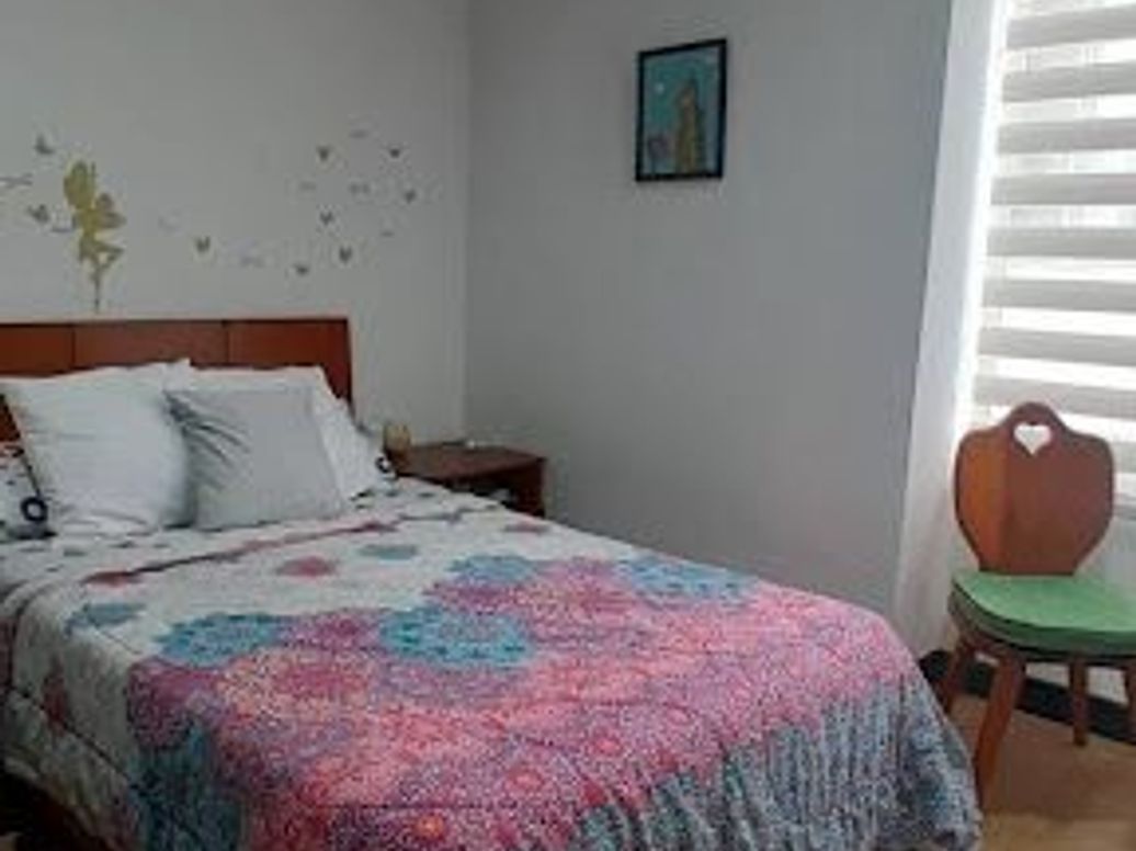 Apartamento de 2 alcobas en venta en Lisboa, Bogotá, 101 m² · foto 16 de 20